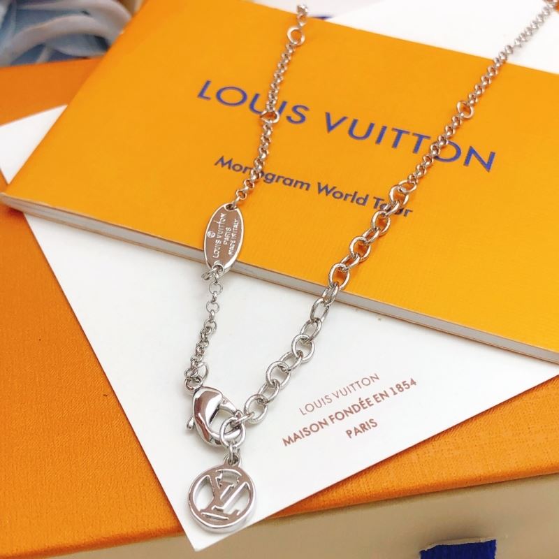 Louis Vuitton Necklaces